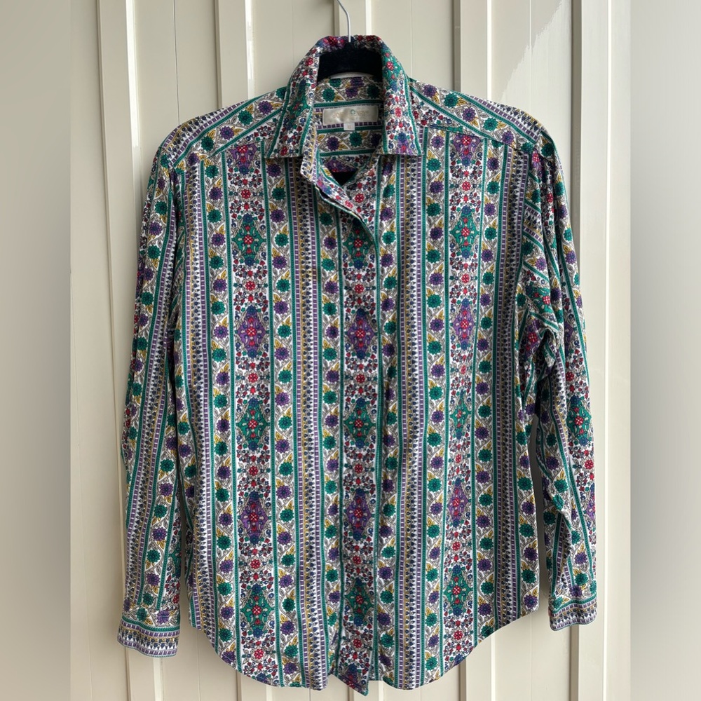 Vintage Dress Shirt